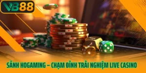 Sảnh HoGaming
