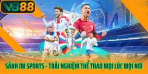 Sảnh IM Sports
