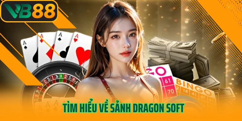 Tìm hiểu về sảnh Dragon Soft